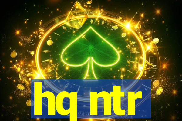 hq ntr